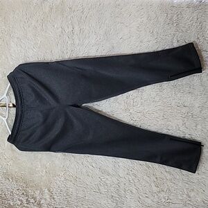 CSG,Men's Gray Active Wear Pants